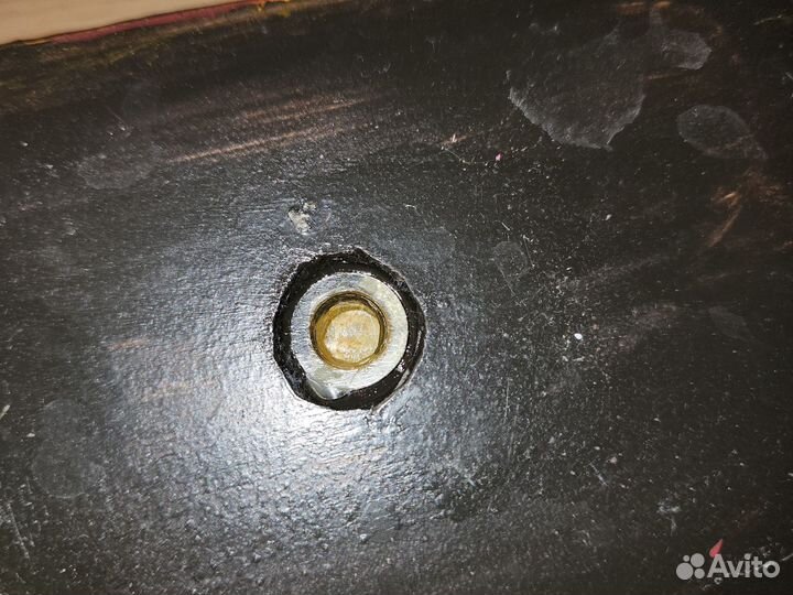 Горшок для цветов (новый)