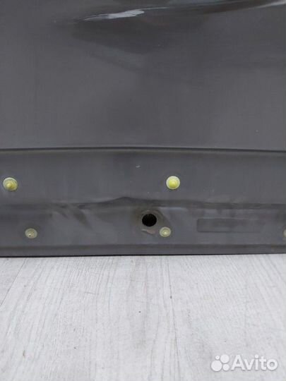 Дверь передняя левая Land Rover Freelander 2 L359