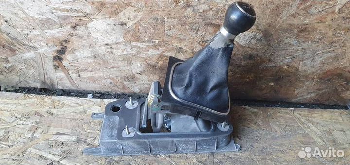 Кулиса МКПП Volkswagen Golf V 2003-2009