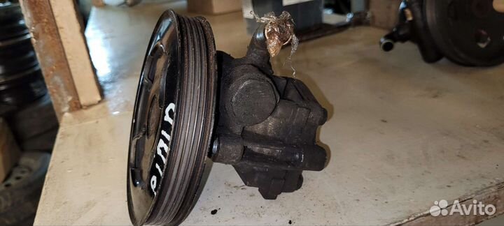 Насос гур Pajero Pinin IO