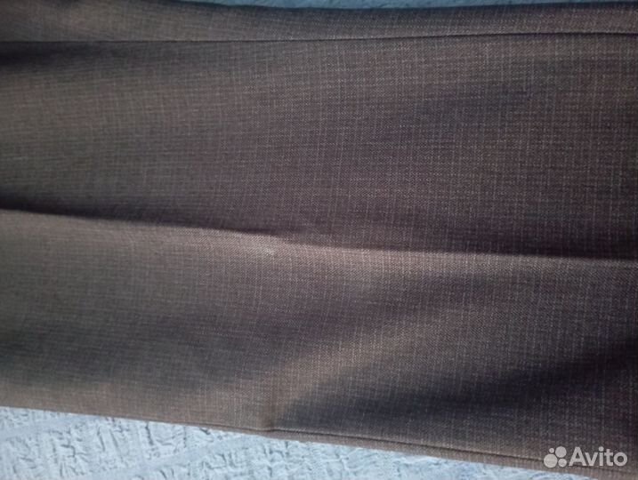 Форма школьная для мальчика