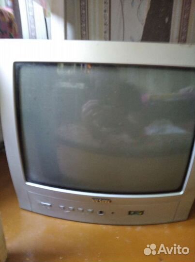 Телевизор