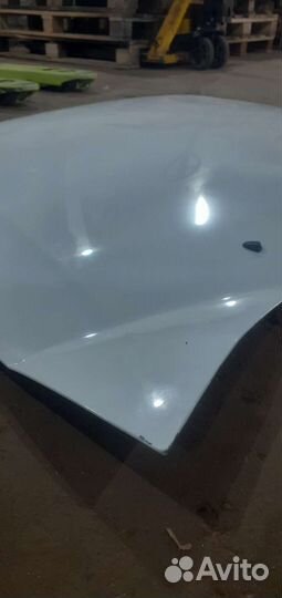 Капот ваз 2113 2114 2115 бу