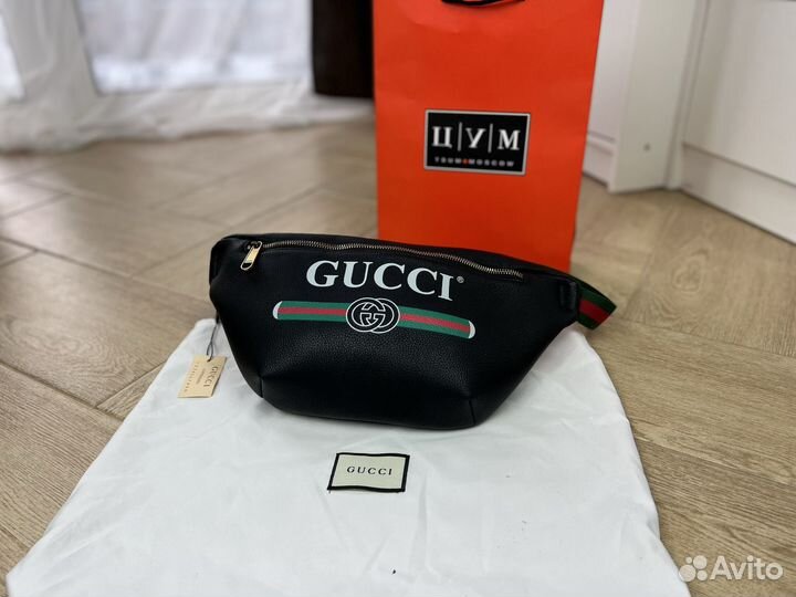 Сумка gucci