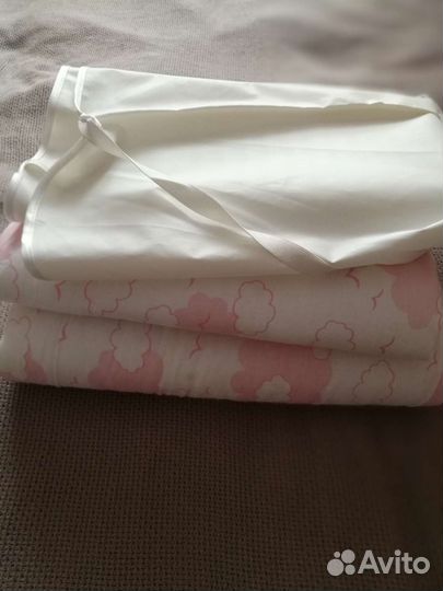 Детский матрас