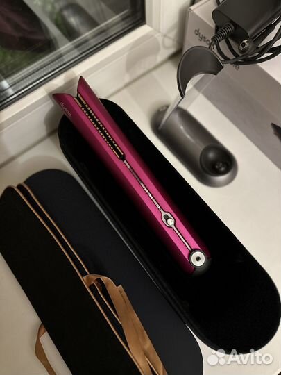 Выпрямямитель Dyson corrale оригинал