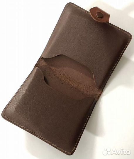 Портсигар Новый винтаж 60-70е годы Made in England