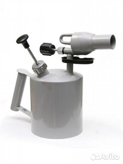 Паяльная лампа 1,5л