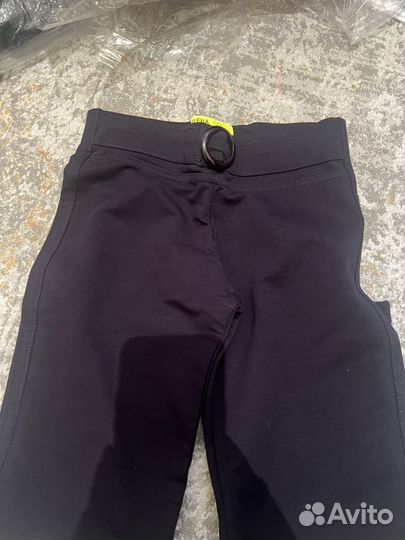 Детская одежда для девочек пакетом