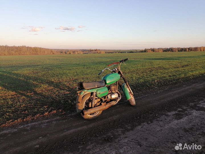 Восход 3м01