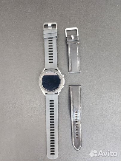 Часы samsung galaxy watch 3 classic 46 mm