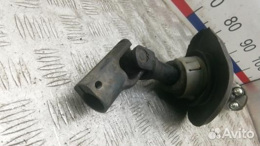 Кардан рулевой opel antara (LNT06JW01)