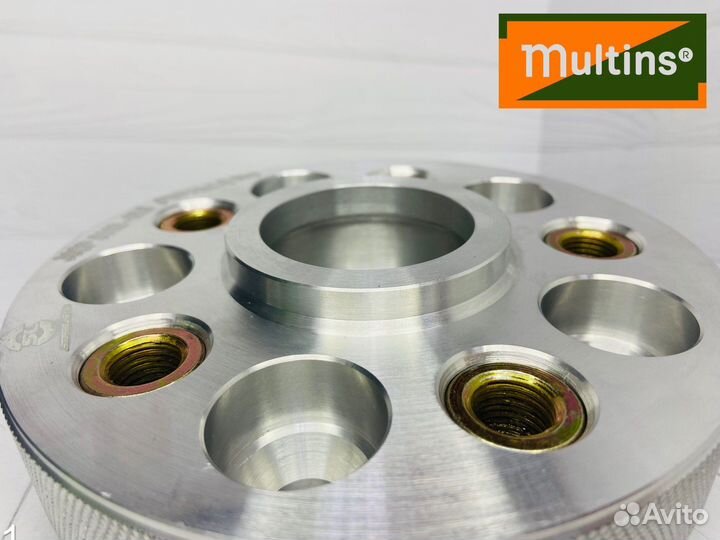 Проставки колесные mercedes мерседес