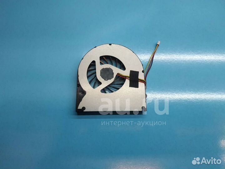 Вентилятор, кулер для ноутбука Acer Aspire 7741