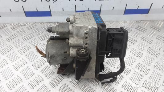 Блок ABS BMW 5 E39 (EBG22KW01)