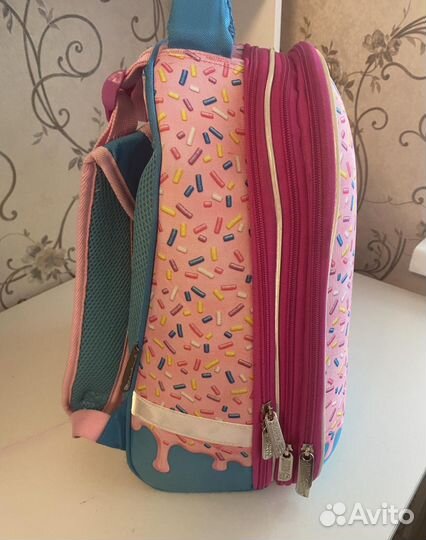 Рюкзак для девочки