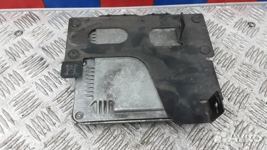 Блок управления двс chrysler voyager 4 (BBR15PC01)