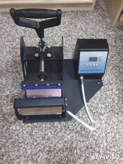 Термопресс для кружек