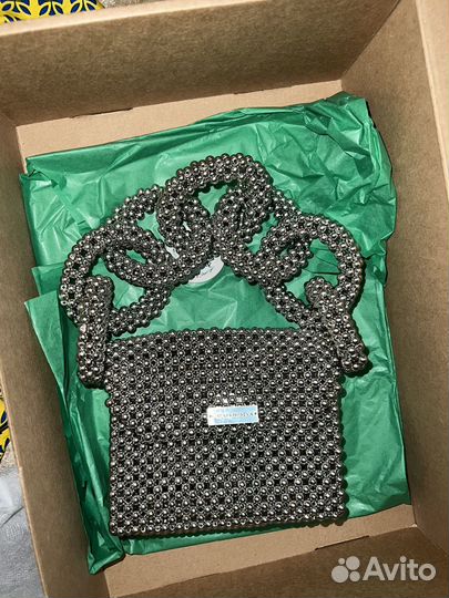 Ручная работа бисер