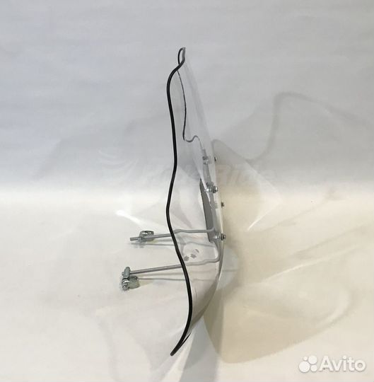 Лобовое стекло на квадроцикл Baltmotors