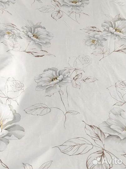 Сатин Премиум класса, Мадемуазель, Поднебесье