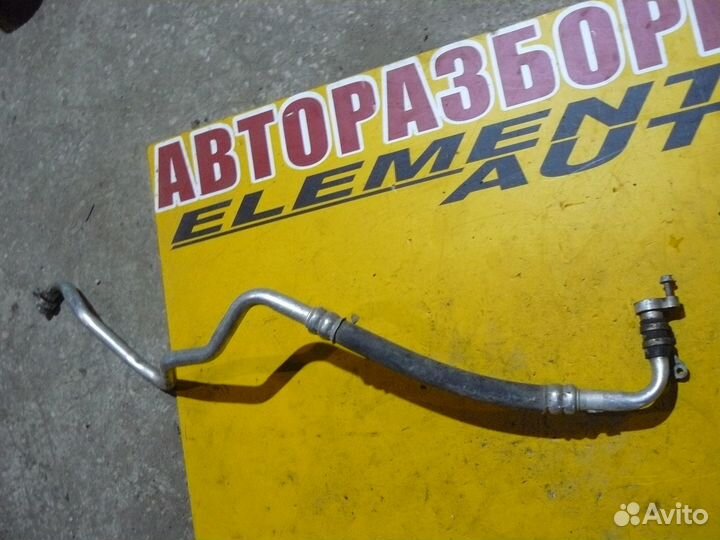 Трубка кондиционера для Renault Fluence 1,6л