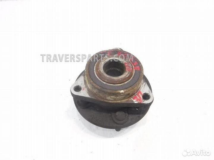 Ступица передняя Опель