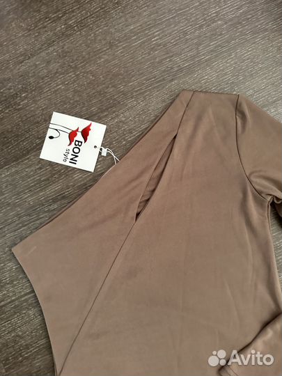 Боди женские S