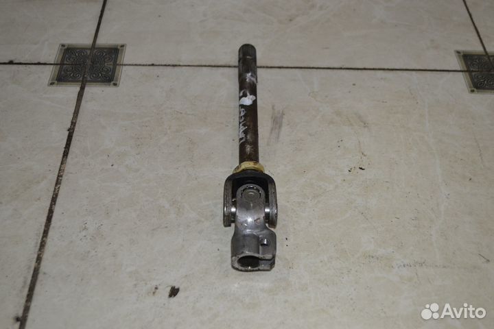 Рулевой кардан Mitsubishi Lancer 9