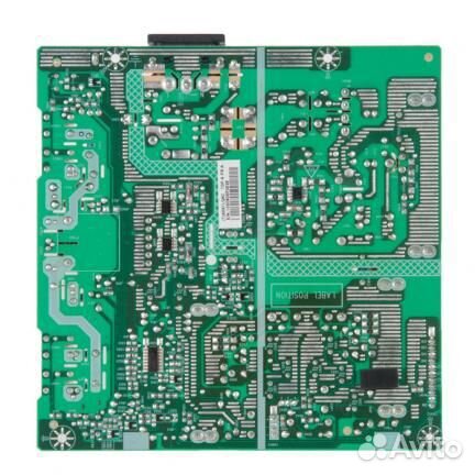 Vg236h power board 04G550387000, б/у