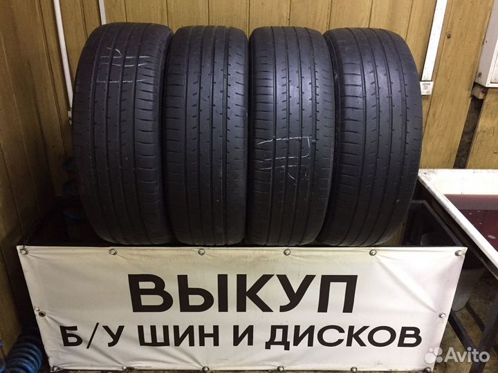 Toyo Proxes R36 225/55 R19