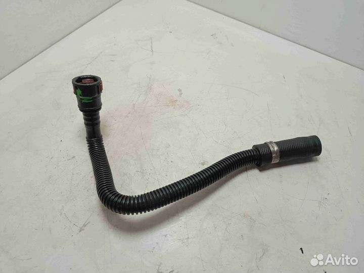 Трубка гидроусилителя Ford Fusion