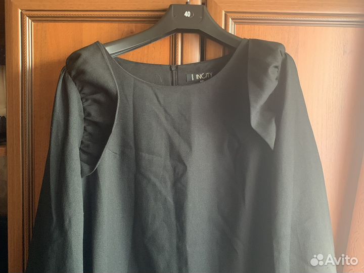 Платье женское50 52 размер