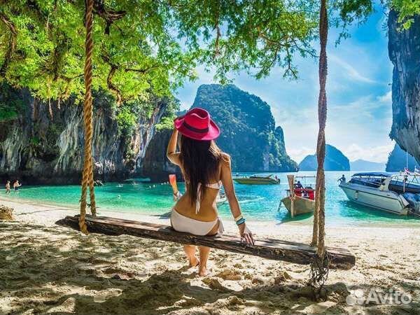 Туры в Таиланд из Москвы