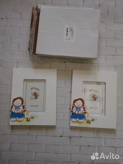 Рамка для фото