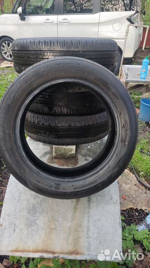 Dunlop Enasave EC300+ 175/55 R15