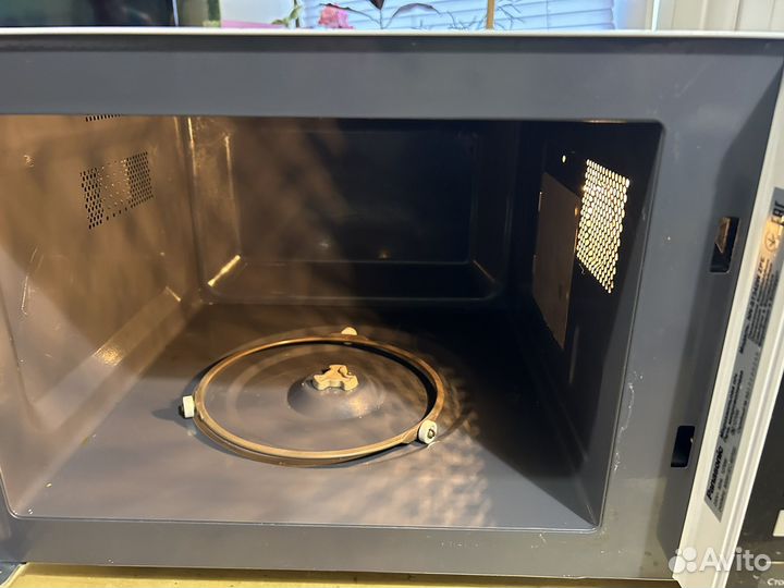 Микроволновая печь Panasonic