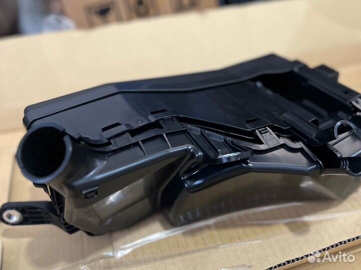 Корпус блока предохранителей Тойота Камри 70/75