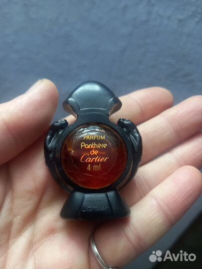 Духи винтаж