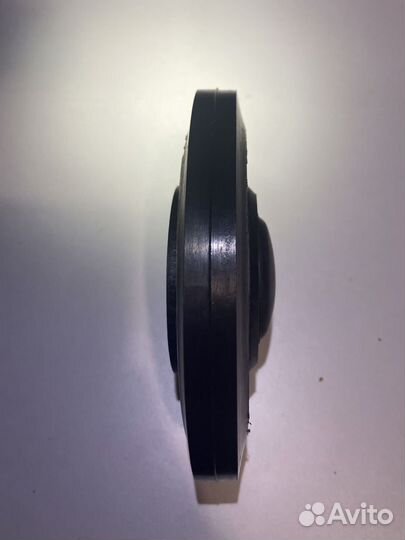 Каток в сборе 130мм Ямаха Викинг под 205 подшипник
