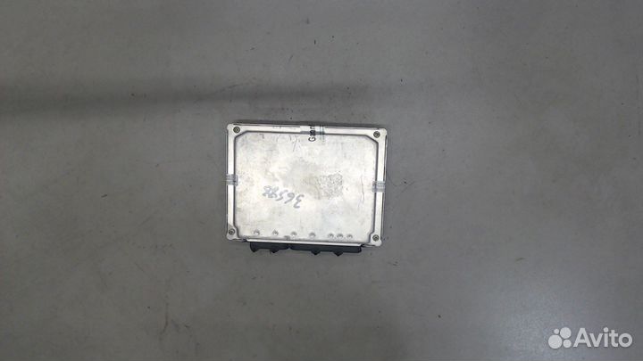 Блок управления двигателем Volkswagen Passat 5, 20