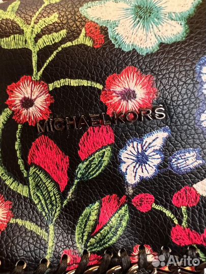 Michael kors рюкзак