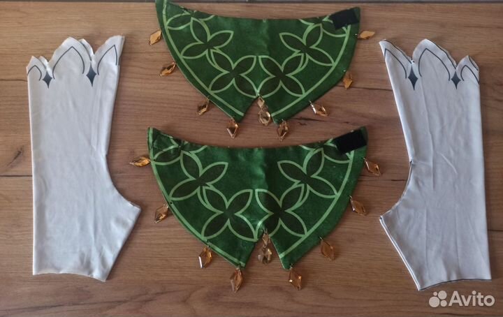 Костюм для косплея