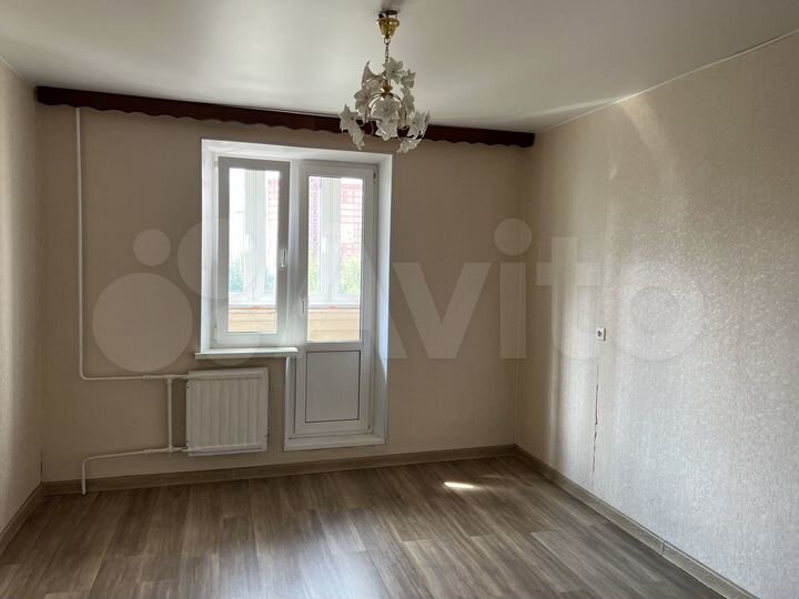 2-к. квартира, 59 м², 6/12 эт.