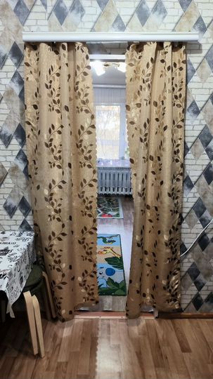 Комната 18 м² в 1-к., 5/5 эт.