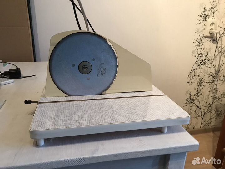 Хлеборезка бу