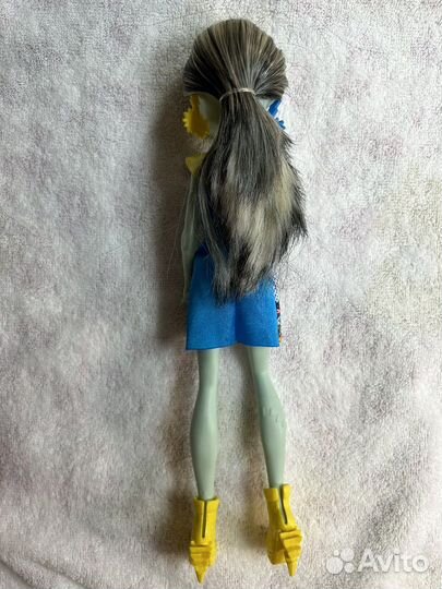 Монстер Хай Monster High Френки Штейн