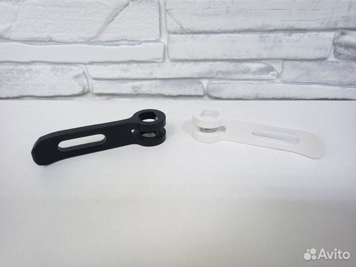 Эксцентрик узла складывания xiaomi m365