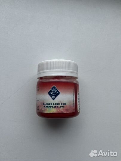 Гуашь художественная Мастер класс