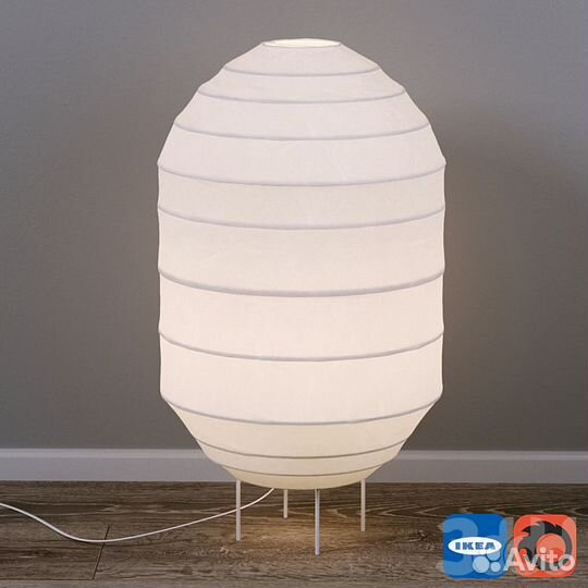 Светильник Storuman IKEA